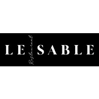 Restaurant Le Sable