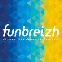 Funbreizh logo - Similar company to 2M Event
