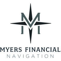 Myers Financial Navigation logo - Similar company to Furey, Doolan & Abell, Llp