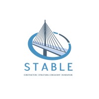 STABLE logo - Similar company to Csm Structural Designs
