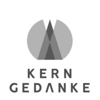 Kerngedanke logo - Similar company to Codesubmit