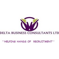Delta Business Consultants Ltd