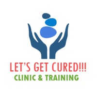 LET'S GET CURED!!! logo - Similar company to Echo It Solutions | India