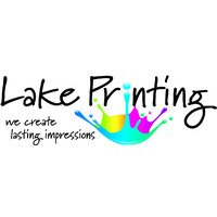 Lake Printing & Design logo - Similar company to Cube Creative Design, Inc.