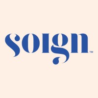 Soign Beauty LLC logo - Similar company to Dermaclara Beauty