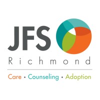 JFS Richmond logo - Similar company to Eddie Adams Workshop