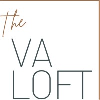 The VA Loft logo - Similar company to Creative Review