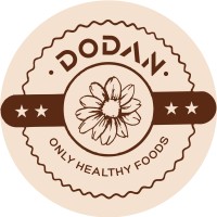 Dodan Foods logo - Similar company to Simba Techub