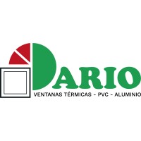 Ventanas Dario logo - Similar company to Castañas El Común