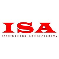 International Skills Academy logo - Similar company to International Skills Academy