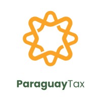 Paraguay Tax logo - Similar company to Hypergrow