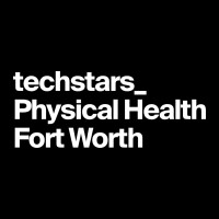 Techstars Physical Health Fort Worth Accelerator logo - Similar company to Create Fw