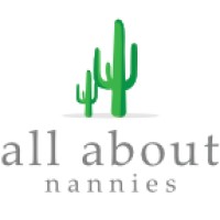 All About Nannies logo - Similar company to Opu Probiotics
