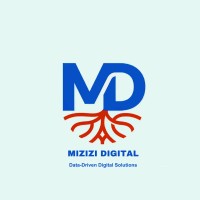 Mizizi Digital logo - Similar company to Eleven Degrees Design