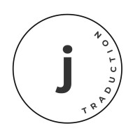 Traduction J logo - Similar company to Traduction, Correction & Template