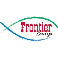 Frontier Camp logo - Similar company to Offbeat Apparel