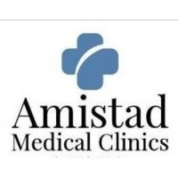 Amistad Medical Clinics logo - Similar company to Reelpaws