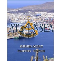 ATLANSEA CONSIGNATARIOS SL logo - Similar company to Solventia Ingeniería Y Construcción