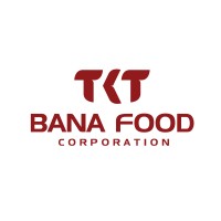 TKT Bana Food logo - Similar company to Sulam Ingredients