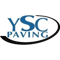 YSC Paving, Inc. logo - Similar company to Studio 333 Architects
