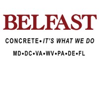 Belfast Valley Contractors, Inc. logo - Similar company to Schuster Concrete