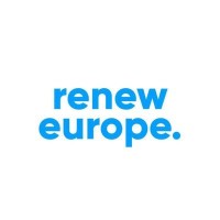 Renew Europe logo - Similar company to The Left In The European Parliament