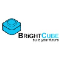 Bright Cube Money