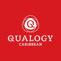 Qualogy Caribbean logo - Similar company to Bits Please Technologies