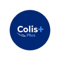 Colis+ logo - Similar company to Colis Jet