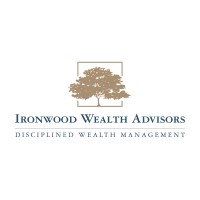 Ironwood Wealth Advisors logo - Similar company to Lrg Wealth Advisors - A Hightower Advisors Advisory Team