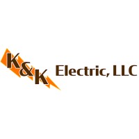 K&K Electric, LLC logo - Similar company to Aei Electrical