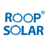 Roop Solar logo - Similar company to Mk Enterprise Solutions