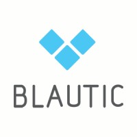 BLAUTIC logo - Similar company to Inuba