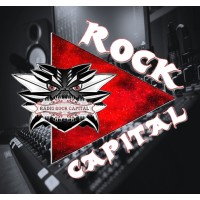 Rádio Rock Capital logo - Similar company to Radio Pop Och Rock