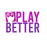 Play Better logo - Similar company to Horizon Psytech & Games