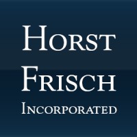 Horst Frisch Incorporated
