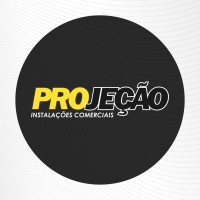 Projeção Indústria e Comércio logo - Similar company to E-Combr - Soluções Em Tecnologia