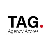 TAG. Agency Azores logo - Similar company to Not Navy
