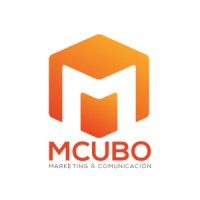 Metrics Media Marketing - MCubo logo - Similar company to Bupry