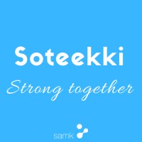 Soteekki logo - Similar company to Baltic Live Agency