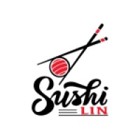 Sushi Lin logo - Similar company to Bibabuk