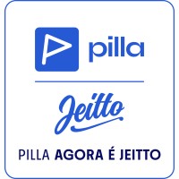 Pilla logo - Similar company to |B1|  Barrah