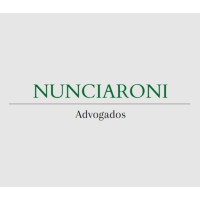 Nunciaroni Advogados logo - Similar company to Pereira & Pimentel Sociedade De Advogados