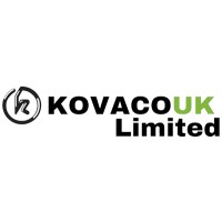 Kovaco UK Limited logo - Similar company to Kovaco Company