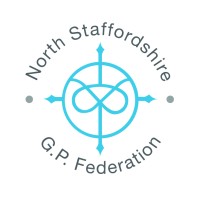 North Staffordshire GP Federation logo - Similar company to Wray Brothers Limited