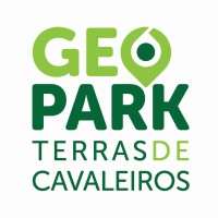 Geopark Terras de Cavaleiros logo - Similar company to Geoparques Unesco - Portugal