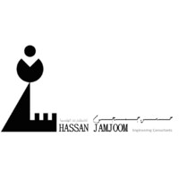 Hassan Jamjoom Engineering Consultants HJEC logo - Similar company to Ak Architects | معماريّون