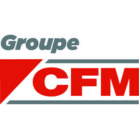 GROUPE CFM logo - Similar company to Lithiumshield.Fr