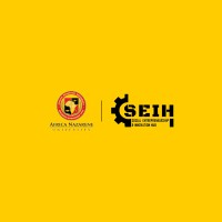 Social Entrepreneurship & Innovation Hub (SEIH) logo - Similar company to Stone Three Impact