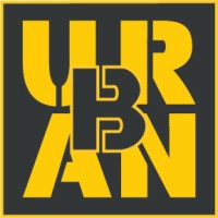 URBAN - Printing logo - Similar company to The Brand Team™ Ltd